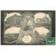 carte postale ancienne 71 CLAYETTE 1908