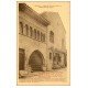 carte postale ancienne 71 CLUNY. Ancienne Boutique