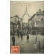 71 CLUNY. Le Millenaire Rue Porte de Mâcon 1910