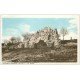 carte postale ancienne 71 ETANG-SUR-ARROUX. La Grotte 1945