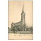 carte postale ancienne 71 ETANG-SUR-ARROUX. L'Eglise vers 1900
