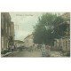 71 IGE. Place de l'Eglise 1911