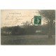 carte postale ancienne 71 LA COMBE DARROUX 1908