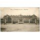 carte postale ancienne 71 LE CREUSOT. Hôtel-Dieu 1931