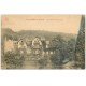 carte postale ancienne 71 LE MONT-D'ARNAUD