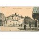 71 MACON. Garde Militaire Caserne Duhesme 1906