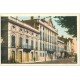 carte postale ancienne 71 MACON. Hôtel de Ville