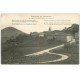 carte postale ancienne 71 MILLY-LAMARTINE. Le Monsard