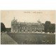 carte postale ancienne 71 PALINGES. Château de Digoine