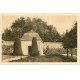 carte postale ancienne 71 PARAY-LE-MONIAL. Chapelle Monastère
