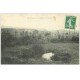 carte postale ancienne 71 SAINT-MARCELIN 1915