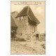 carte postale ancienne 71 VEROSVRES. Maison Marguerite-Marie Alacoque. Ed Drago