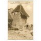 carte postale ancienne 71 VEROSVRES. Maison Marguerite-Marie Alacoque. Ed Drago