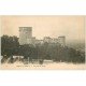 carte postale ancienne 02 COUCY-LE-CHATEAU. Vue du levant