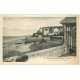 carte postale ancienne 14 ARROMANCHES. Grande Cale n°40