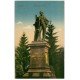 carte postale ancienne 68 COLMAR. Bartholdi Denkmal