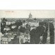 carte postale ancienne 68 COLMAR. Ecrite à Paris pour Maillard en 1911