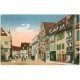 carte postale ancienne 68 COLMAR. Kopthausgasse 1919