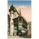 carte postale ancienne 68 COLMAR. Plister-Haus 1918