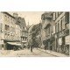 68 COLMAR. Rue des Boulangers 1936. Capellerie, Couronnes de fleurs, Zenith...