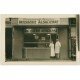 68 COMMERCE. Pâtisserie Alsacienne. Carte photo à identifier