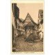 carte postale ancienne 68 EGUISHEIM. Maison à Pignon