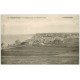 carte postale ancienne 14 ARROMANCHES. Vue générale n°10 vers 1900