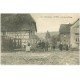 68 FRIESEN. Une Rue du Village