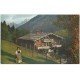 carte postale ancienne 68 GUEBWILLER. Maison Chalet Ferme n° 2703