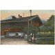 carte postale ancienne 68 GUEBWILLER. Maison Chalet Ferme n° 2710