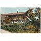 carte postale ancienne 68 GUEBWILLER. Maison Chalet Ferme. n° 2707