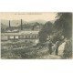 68 HUSSEREN-WESSERLING. Militaires sur le chemin