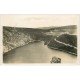 carte postale ancienne 68 LE LAC BLANC. Photo Tugler 1933