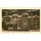 carte postale ancienne 68 MULHOUSE. Fosse aux Ours Jardin zoologique 1938. Timbre absent