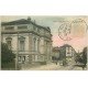 carte postale ancienne 68 MULHOUSE. Nouveau Musée.