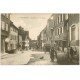 68 RIQUEWIHR. Grand'Rue vue du Marché