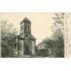 carte postale ancienne 68 ROMAGNY. L'Eglise