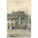 68 SAINT-AMARIN. Fontaine du Coq 1918