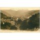 carte postale ancienne 68 STOSSWIHR AMPFERSPACH. Les deux Villages