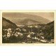 carte postale ancienne 68 THANN. Vue vers Bitschwiller et Willer