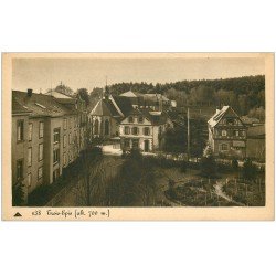 carte postale ancienne 68 TROIS-EPIS. 138