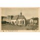 carte postale ancienne 68 TROIS-EPIS. La Chapelle