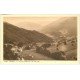 carte postale ancienne 68 URBEIS URBES. Village et Vallée