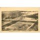 carte postale ancienne 68 VIEIL-ARMAND. Hartmannswillerkopf. Cimetière Militaire. Silberloch