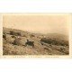 68 WESSERLING. Troupeau Vaches au Hus Col du Herrenberg. Tampon Périneau 152° Régiment Infanterie à Colmar