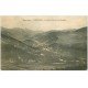 carte postale ancienne 68 WESSERLING. Vallée Haute vue du Chauvelin