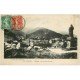 carte postale ancienne 68 WILLER 1921