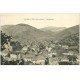 carte postale ancienne 68 WILLER-SUR-THUR 1934