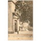 carte postale ancienne 67 BARR. Eglise Catholique le Portail