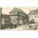 carte postale ancienne 67 BARR. Maison Burckel